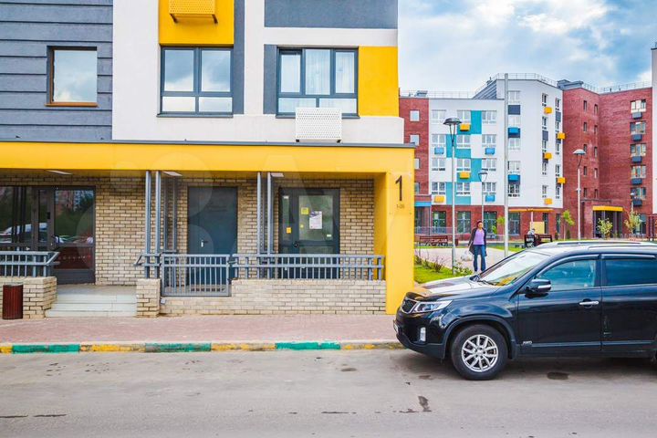 Продам помещение свободного назначения, 51.1 м²