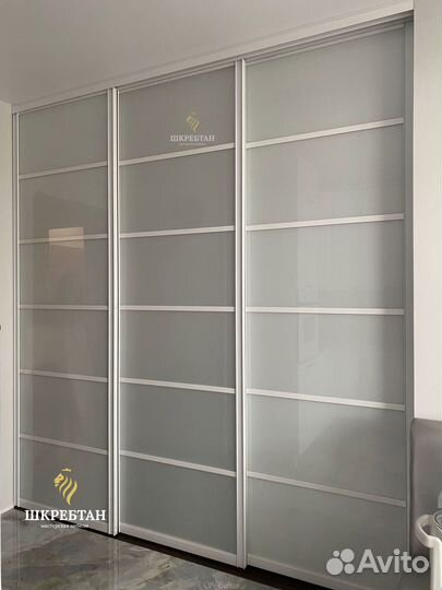 Перегородки для зонирования пространства