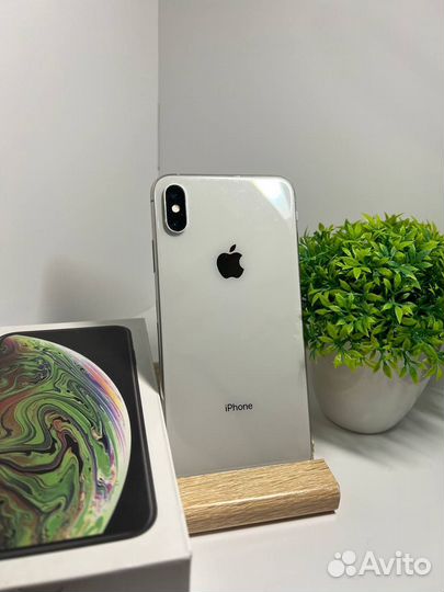 iPhone Xs Max, 64 ГБ