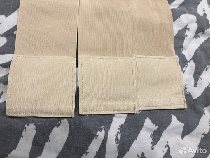 Бандаж послеоперационный трехлепестковый