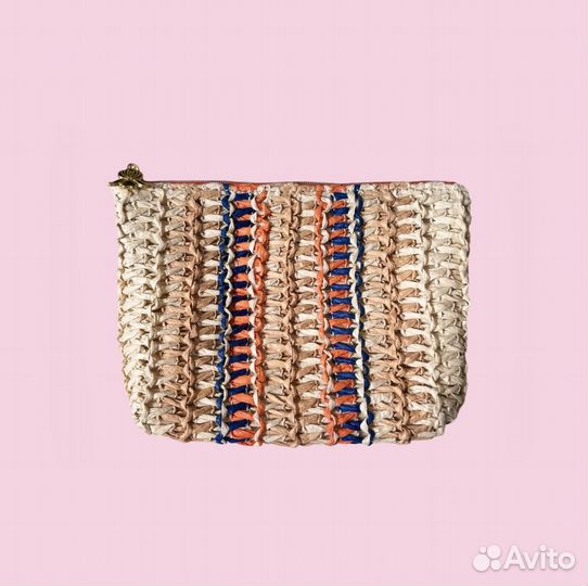 Sisley новая косметичка