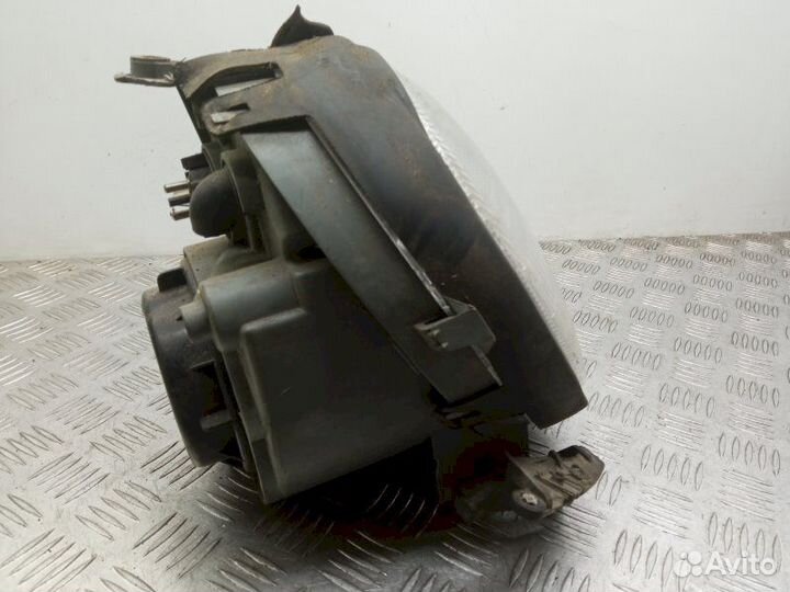 Фара mercedes-benz CLK W208 (1997-2002)