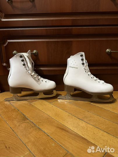Коньки dagmar 31