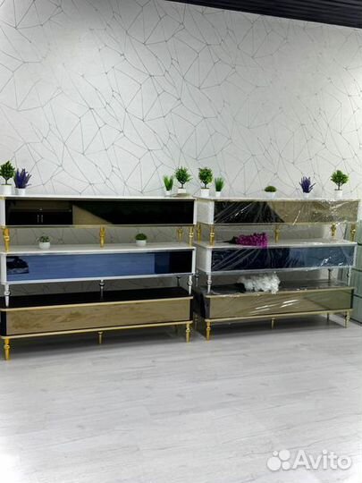 Тумба под тв