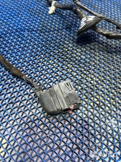 Проводка двери Opel Astra Gtc купе Z18XER 2008