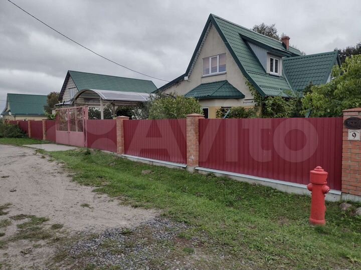 Участок 1,5 га (ИЖС)