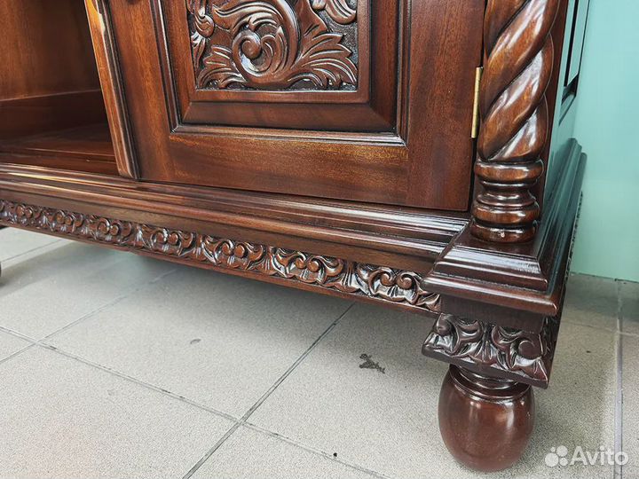 Комод из массива MSU.42R Индонезия