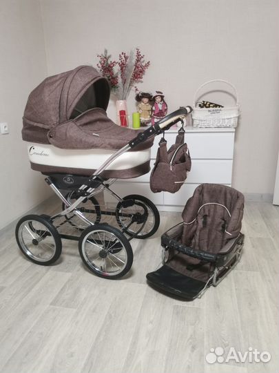 2в1 Prampol Chantal