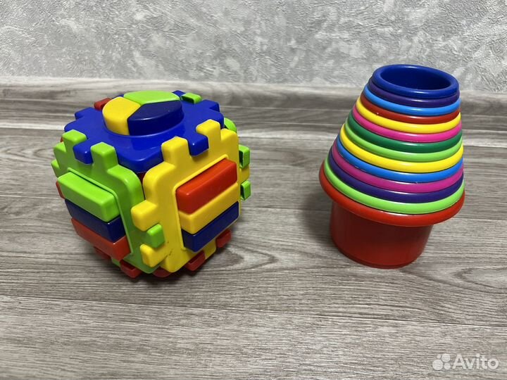 Сортет, пирамидка