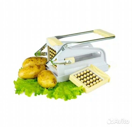 Картофелерезка tescoma UKA-1305 Dekok