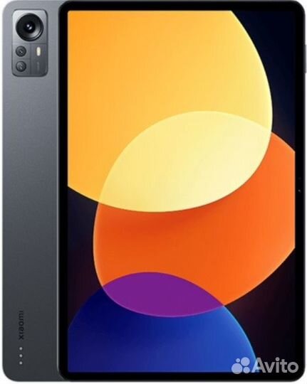 Xiaomi mi pad 5 pro 12.4 Новый