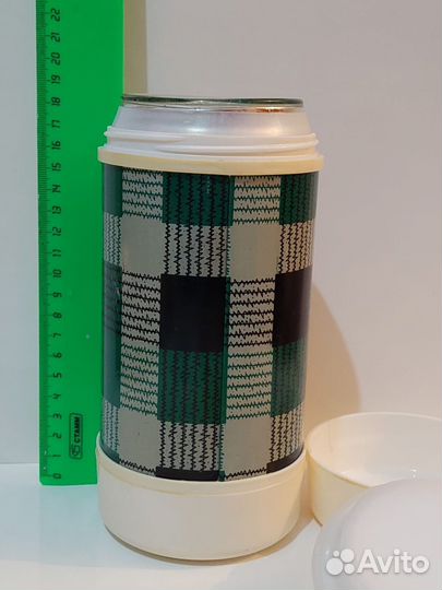 Термос СССР