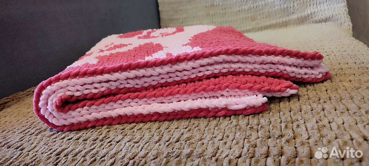 Плед детский