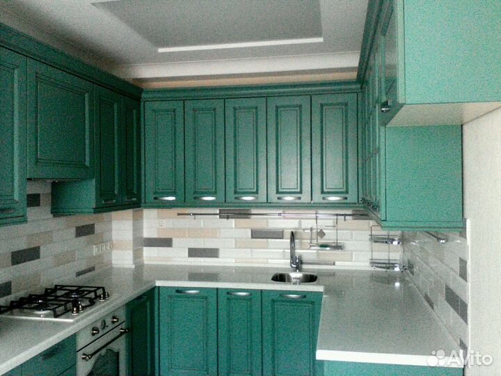 Ремонт квартир