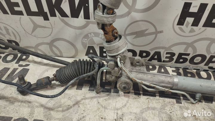 Рулевая рейка Volksvagen Passat B5, Audi A4 b5