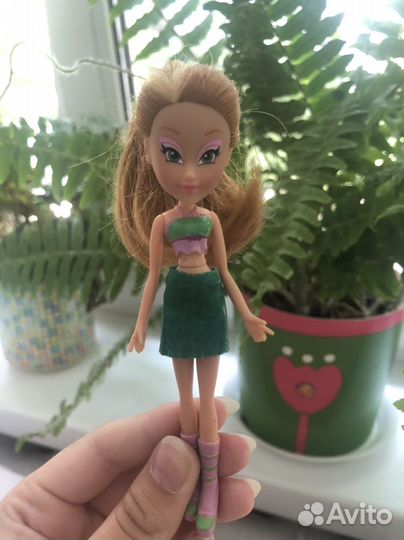 Куклы Winx Винкс Феи