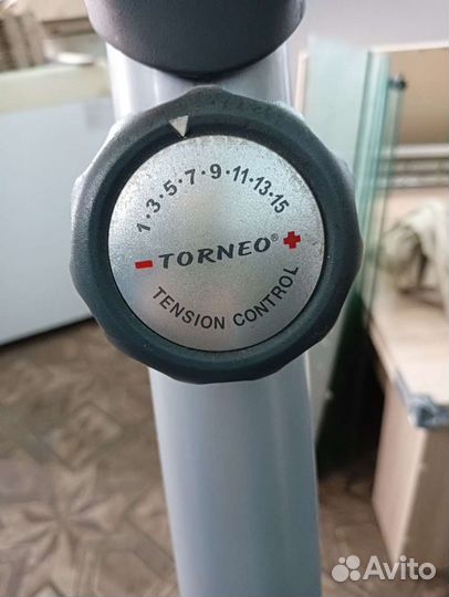 Велотренажер бу