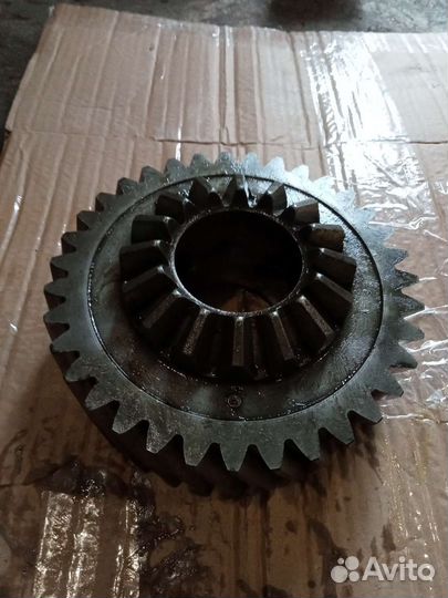 Распределитель воздуха volvo 21648277