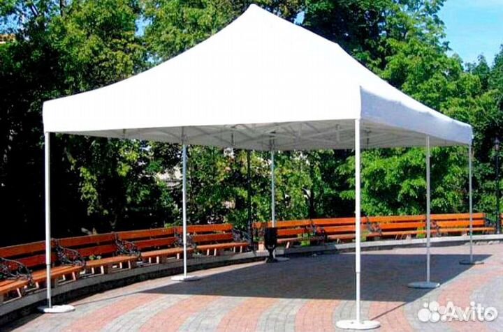 Шатер прокат А Р Е Н Д А 24/7