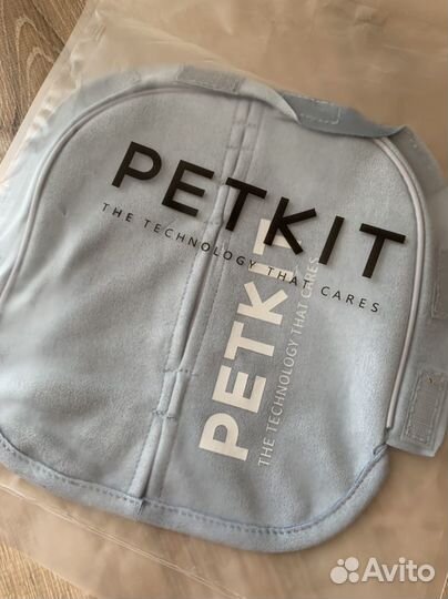 Petkit шторка-дверь для автолотка pura MAX