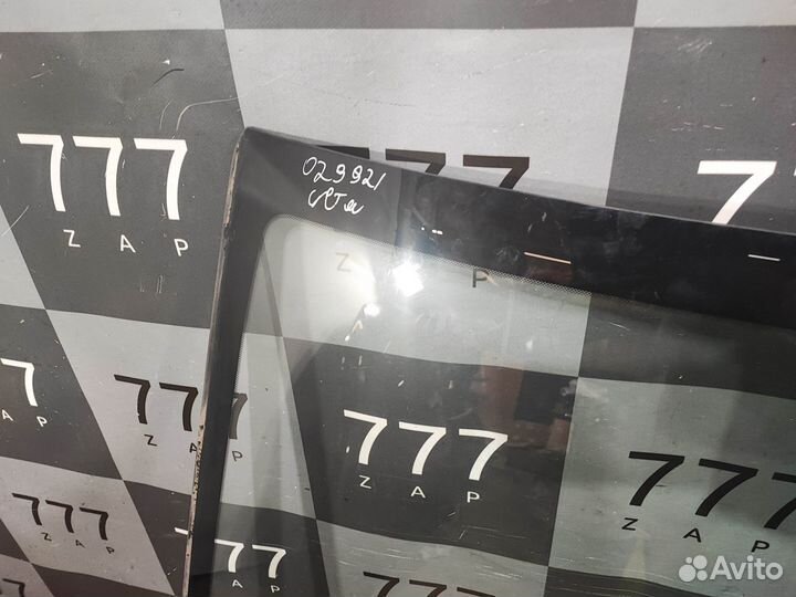 Стекло лобовое полный обогрев Hyundai Creta 16-21