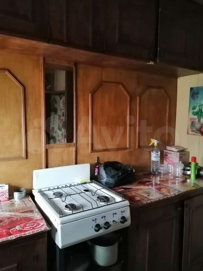 Дом 77,2 м² на участке 5 сот.