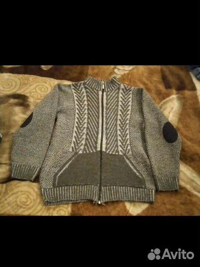 Вещи пакетом