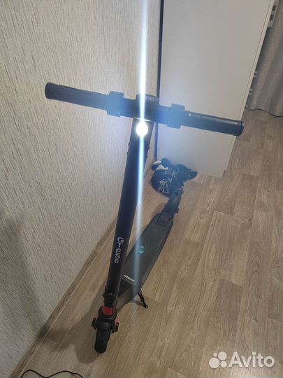 Электросамокат GT ES6