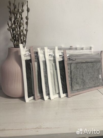 Органайзер для спиц