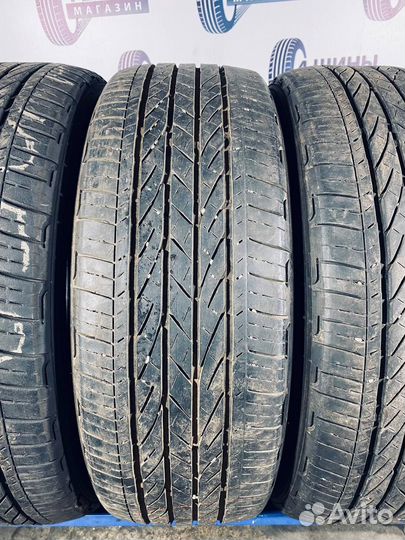 Bridgestone Dueler H/P Sport AS 215/60 R17 96H
