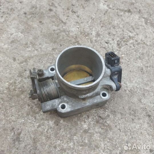 Дроссельная заслонка Great Wall Safe