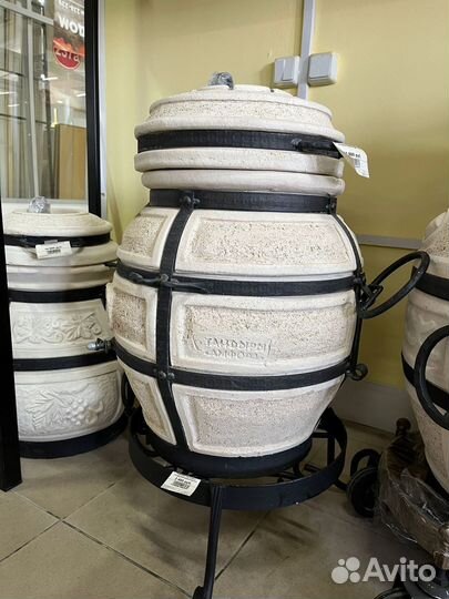 Тандыр Амфора