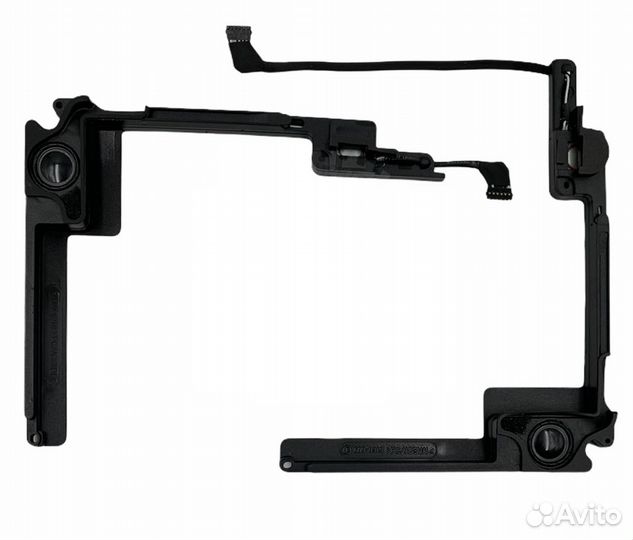 Динамики левый и правый MacBook Pro 13