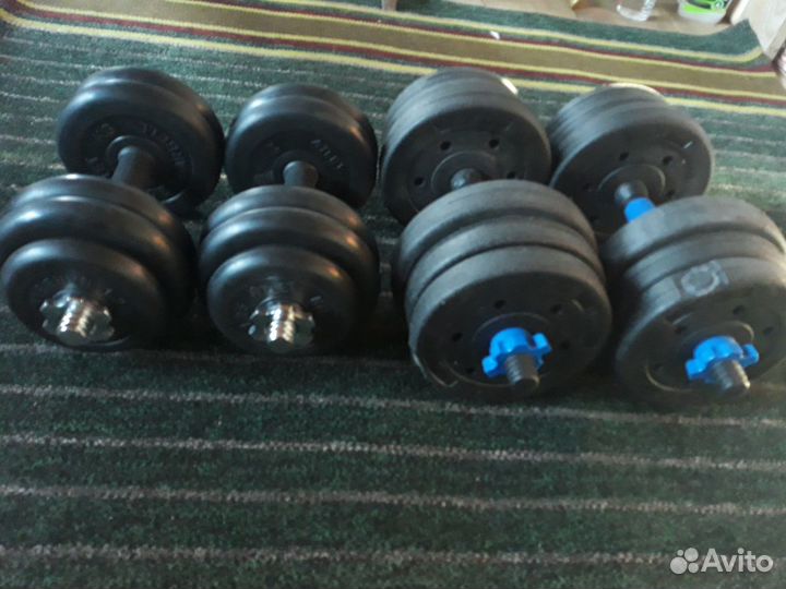 Гантели, турник, гриф новое, доставка