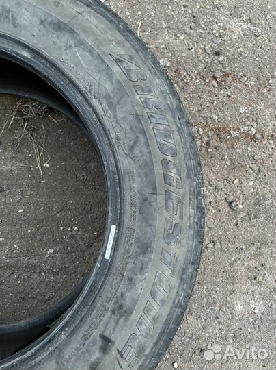 Bridgestone Alenza Sport AS 235/65 R17