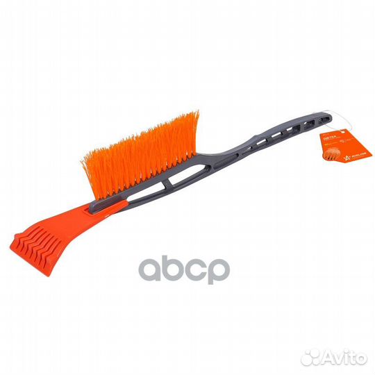 Щетка От снега и льда (53 см) От снега и льда