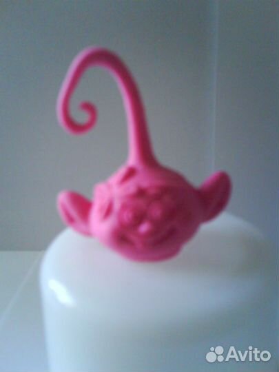 Троль ластик из пятёрочки