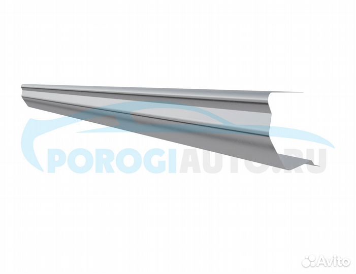 Порог кузовной Nissan Avenir 2 (W11)