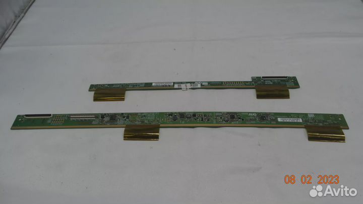 T390XVN01.0 ctrl BD 39T11-C02 T390XVN01.0 XL BD 39