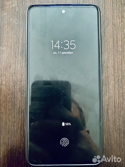 Смартфон Samsung A51