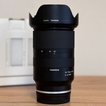 Tamron 28-75mm f/2.8 Di III RXD Sony (как новый)