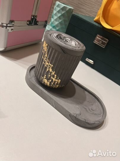 Набор из гипса