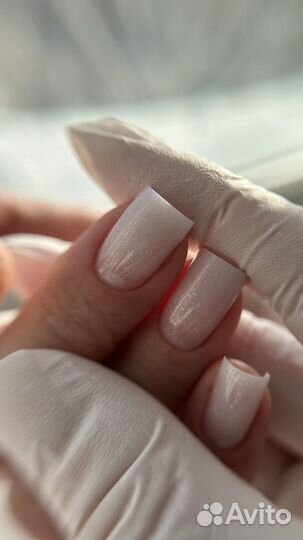 Курсы маникюра Обучение маникюру