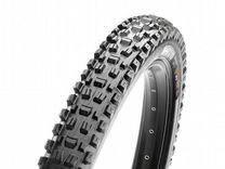 Велопокрышка Maxxis Assegai – EXO TR Dual WT