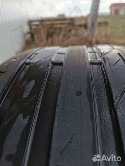 Bridgestone Turanza T001 245/45 R18