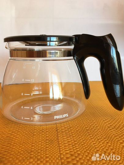 Кофеварка капельная новая