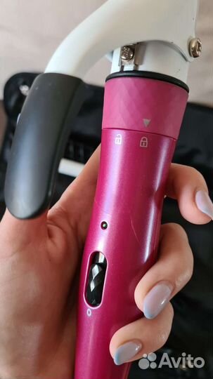 Стайлер Philips HP8697