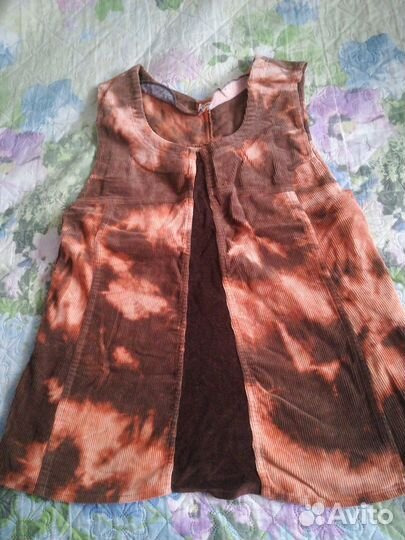 Одежда для беременных 46 р-р