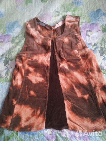 Одежда для беременных 46 р-р