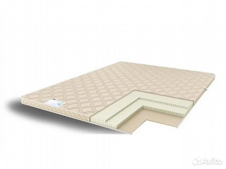Матрас Топпер 200 200